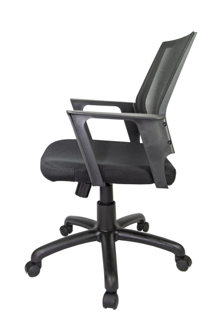 Офисное кресло RCH 1150 TW PL Черный