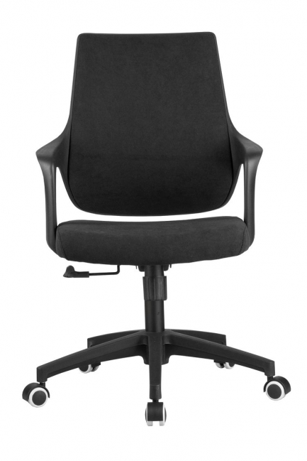 Кресло офисное RIVA 928 Чёрный