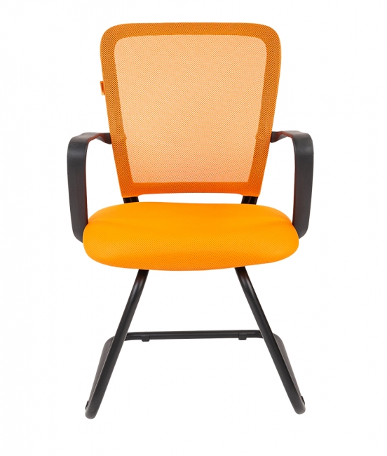 Кресло CHAIRMAN 698V оранжевый