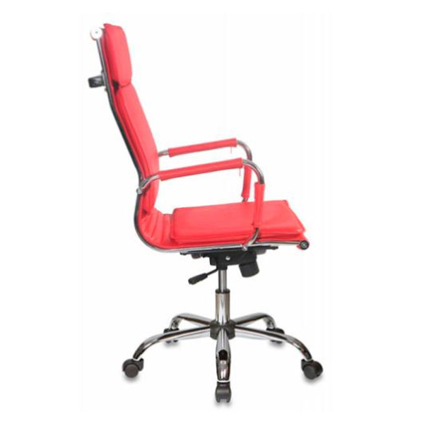 Офисное кресло для руководителя CH-993/Red