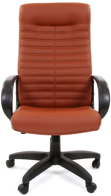 Кресло CHAIRMAN 480 LT коричневый