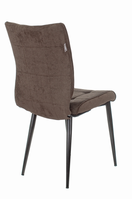 Комплект стульев KF-4/LT10 коричневый