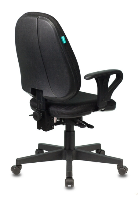 Офисное кресло премиум T-612AXSN