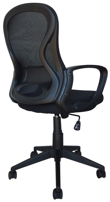 Офисное кресло MF-5034 Black