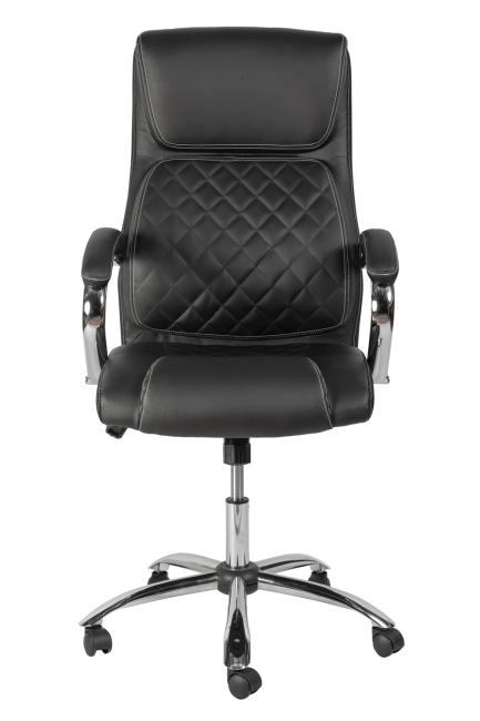 Офисное кресло MF-3054 Black