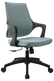 Кресло офисное RIVA 928 Зелёный