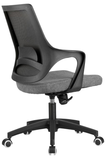 Кресло офисное RIVA 928 Серый