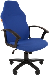 Офисное кресло CHAIRMAN 269 Синий