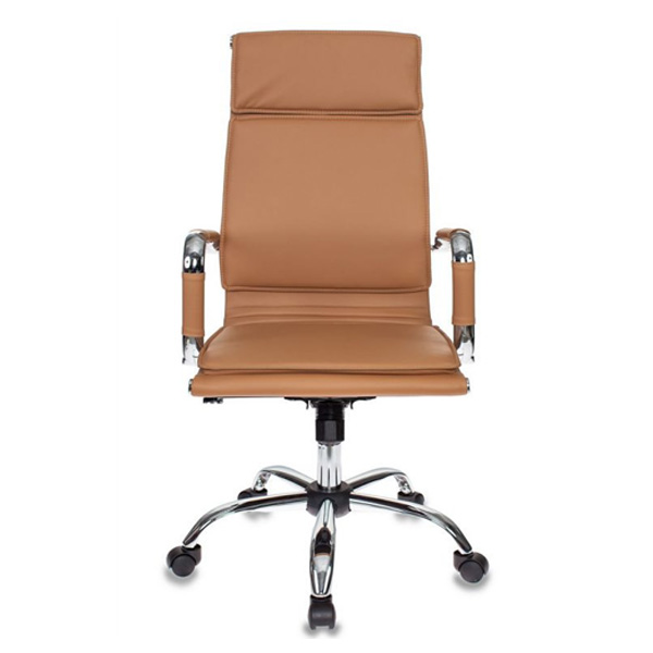 Офисное кресло для руководителя CH-993/Camel