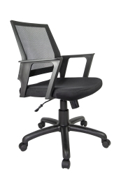 Офисное кресло RCH 1150 TW PL Черный