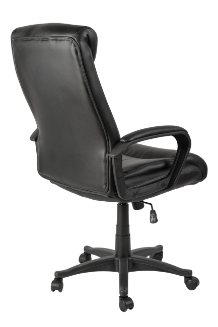 Офисное кресло MF-3017 Black