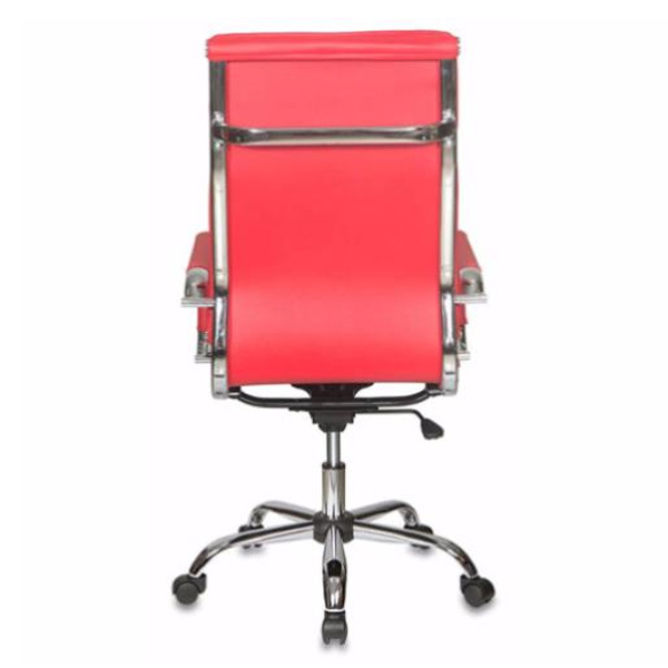 Офисное кресло для руководителя CH-993/Red