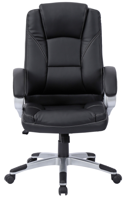 Офисное кресло для руководителя College BX-3177/Black