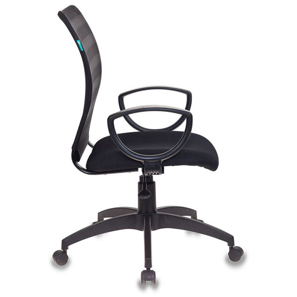Офисное кресло эконом CH-599AXSN/32B/TW-11