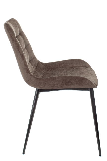 Комплект стульев KF-6/LT10 коричневый