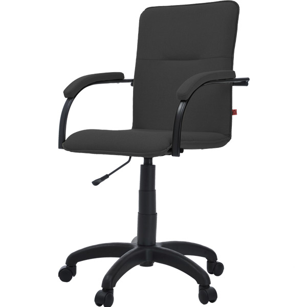 Офисное кресло эконом Самба G М ткань