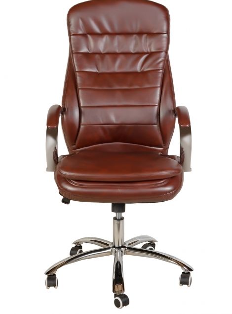 Офисное кресло MF-330 brown