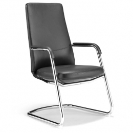Конференц кресло AR-C1802-V Черный