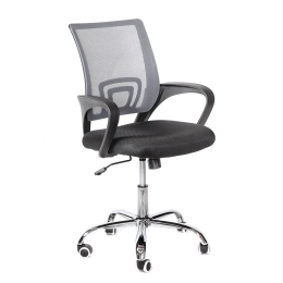 Офисное кресло MF-5001 Gray