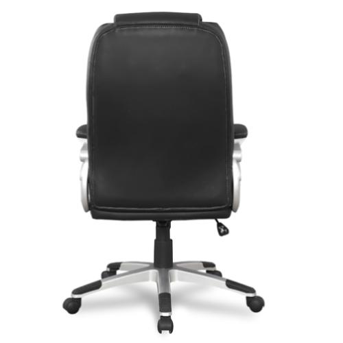 Офисное кресло для руководителя College BX-3323/Black