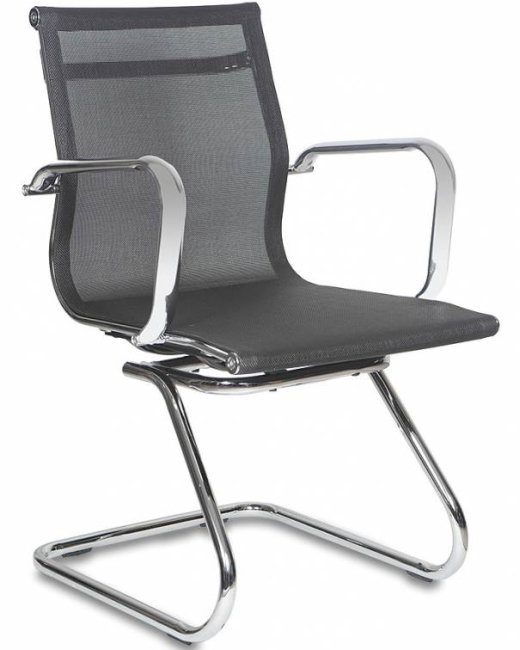 Конференц кресло CH-993-LOW-V/M01