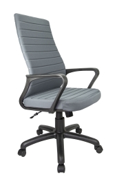 Офисное кресло RCH 1165-3 S PL Серый