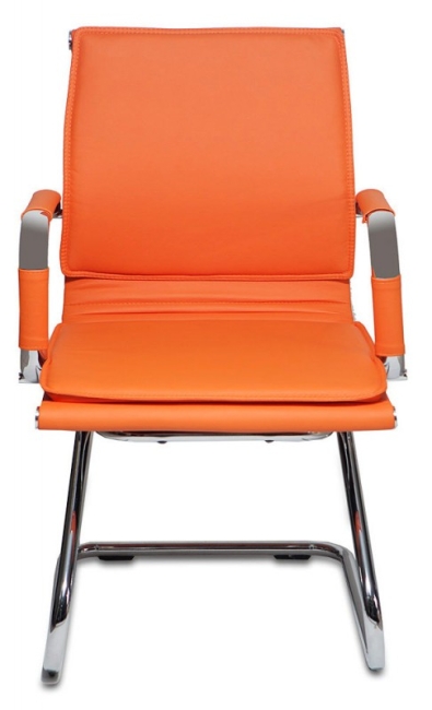 Офисный стул CH-993-Low-V/Orange
