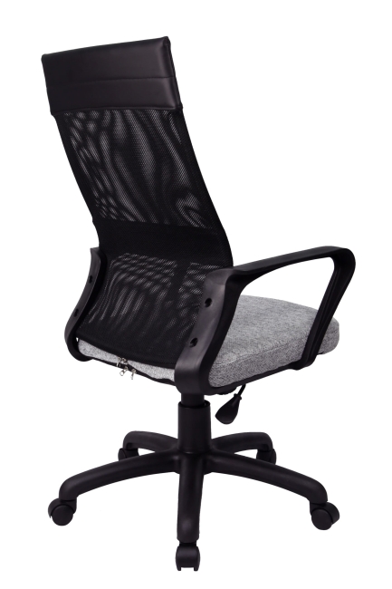 Офисное кресло RCH 1166 TW PL Серый