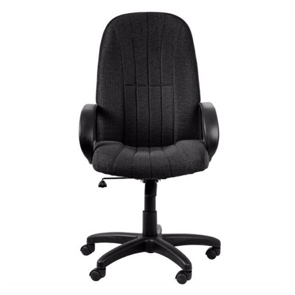 Офисное кресло T-898AXSN/Black