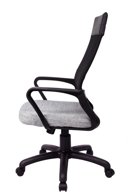 Офисное кресло RCH 1166 TW PL Серый