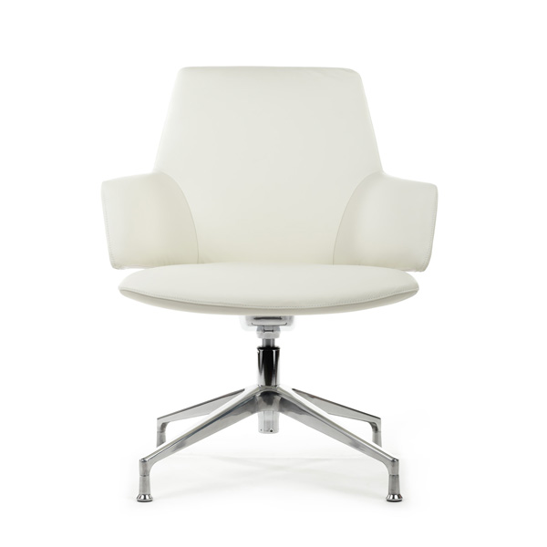Офисное кресло Riva Design C1719 Белое