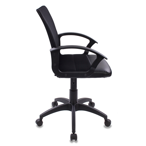 Офисное кресло эконом CH-590/BLACK