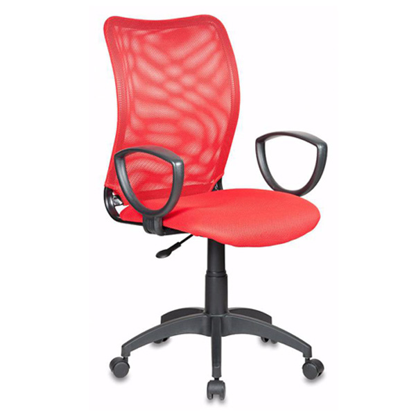 Офисное кресло эконом CH-599/R/TW-97N