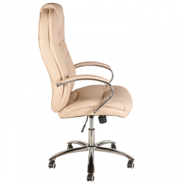 Офисное кресло MF-361 beige