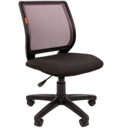 Компьютерное кресло CHAIRMAN 699 б/п Серое