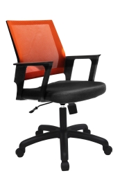 Офисное кресло RCH 1150 TW PL Оранжевый