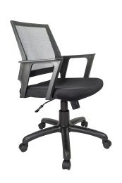 Офисное кресло RCH 1150 TW PL Серый
