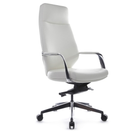 Офисное кресло Riva Design А1711 Белое