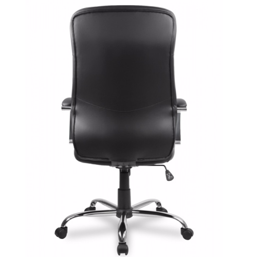 Офисное кресло для руководителя College H-9152L-1/Black