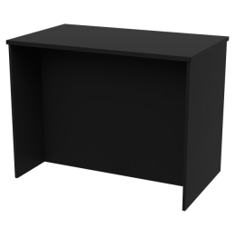 Переговорный стол СТСЦ-45 цвет Черный 100/60/76 см