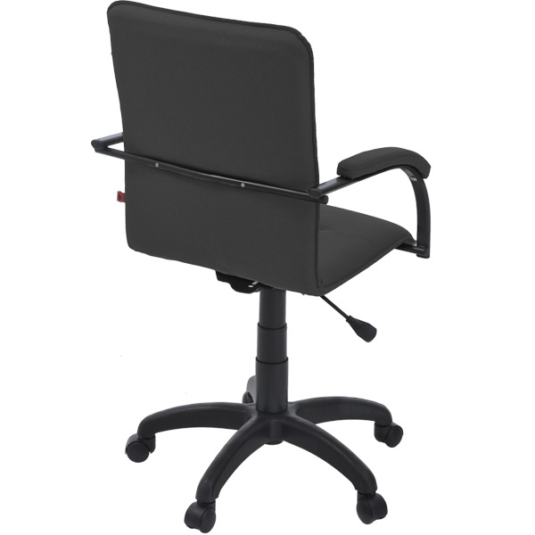 Офисное кресло эконом Самба G М ткань