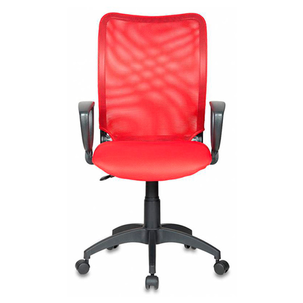 Офисное кресло эконом CH-599/R/TW-97N