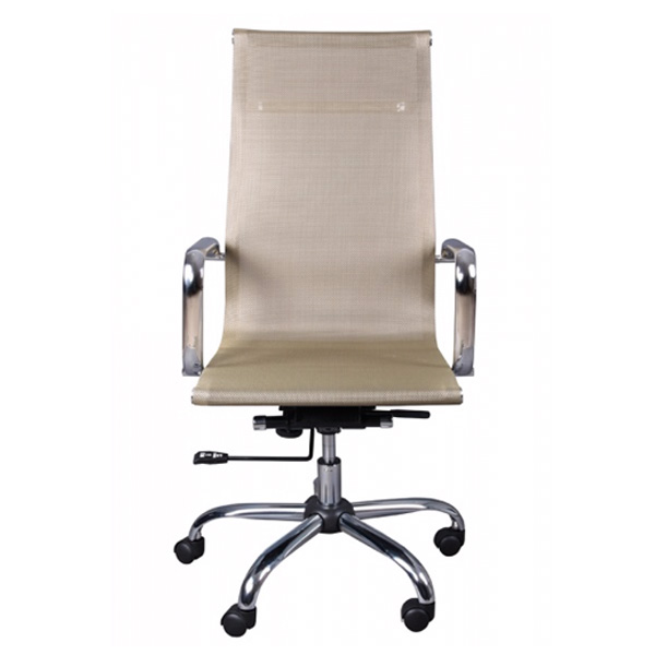 Офисное кресло для руководителя CH-993/Gold