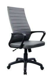 Офисное кресло RCH 1165-4 PL Серый