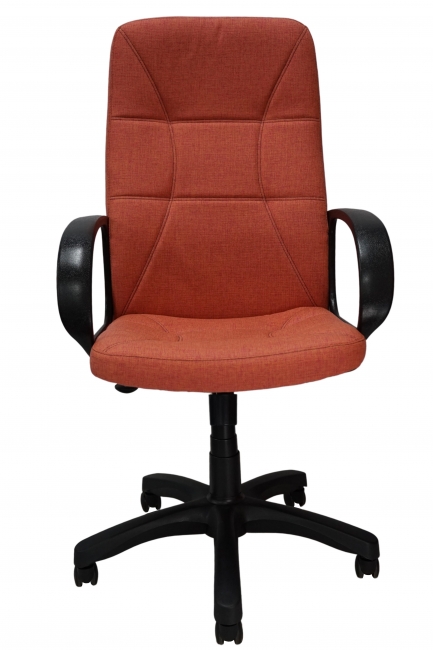 Кресло КР59 ткань оранж