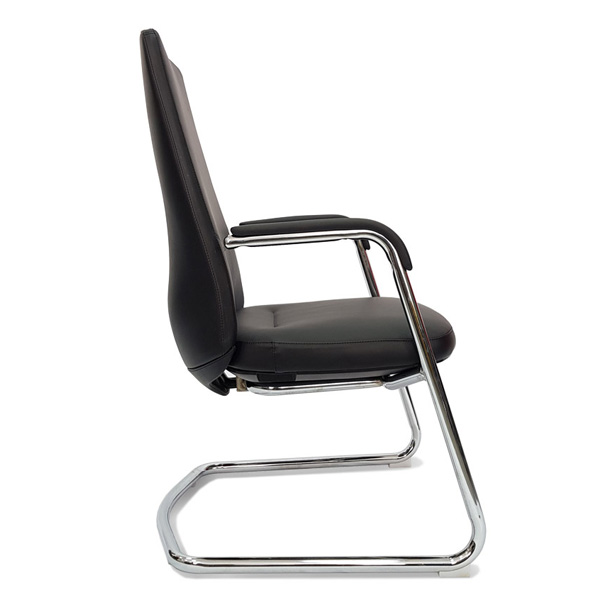 Конференц кресло AR-C1802-V Черный