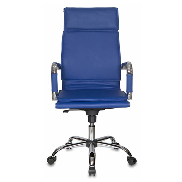 Офисное кресло для руководителя CH-993/Blue