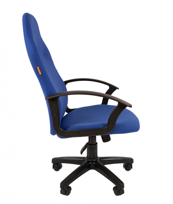 Офисное кресло CHAIRMAN 269 Синий