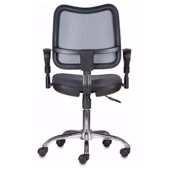 Офисное кресло премиум CH-799SL/DG/TW-12