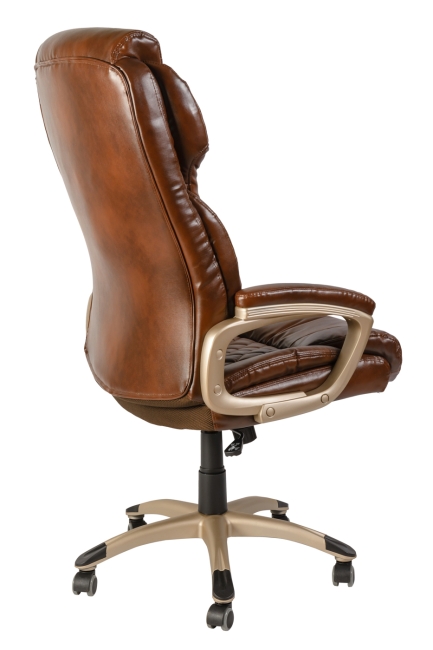 Офисное кресло MF-3047 brown